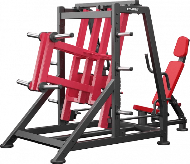 Atlantis Unilateral Leg Press